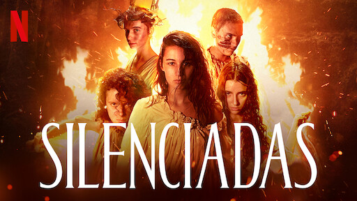"Prefiro julgar que bruxa é mulher honesta..." Silenciadas: este filme aborda a mulher na época em que era considerada bruxa.